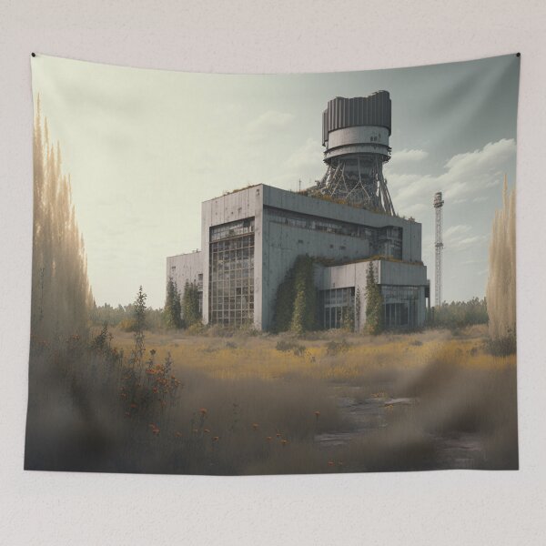 Item preview, Chernarus : industrial 7 designed and sold by Lagavulin01.