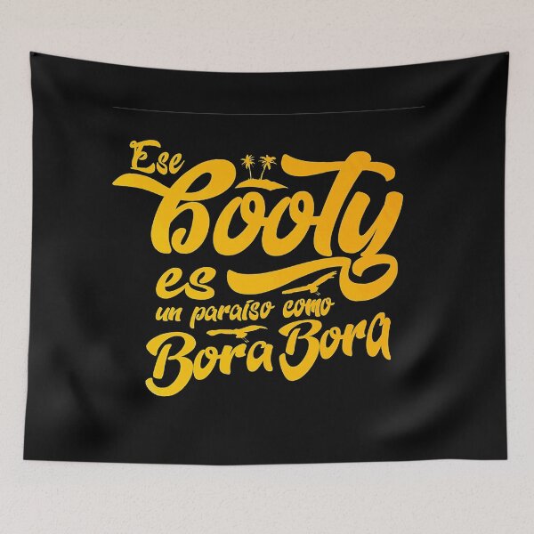 Item preview, Bora Bora designed and sold by KayBennett1.