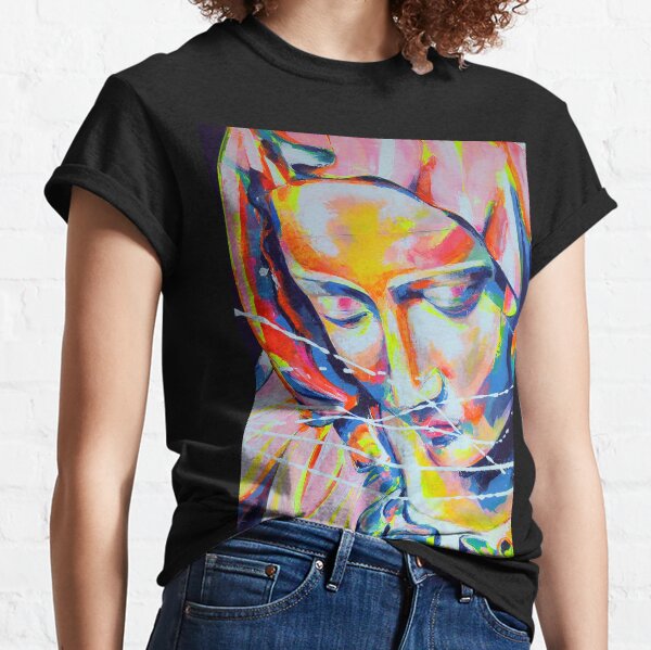 Michel Ange T Shirts for Sale Redbubble