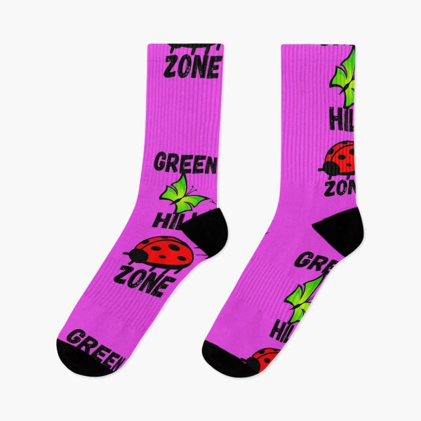 Item preview, Green Hill Zone designed and sold by Showmee.