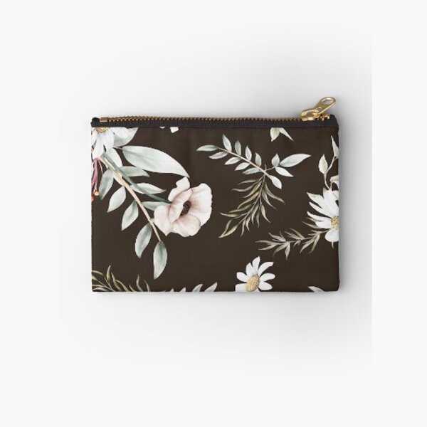 Artikelvorschau, Nahtloses Muster, Textilmuster, elegante Blumen und Aquarellblumen. entworfen und verkauft von Lotus33 ⭐⭐⭐⭐⭐.