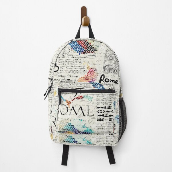 Item preview, When in Rome designed and sold by willowdesigns.