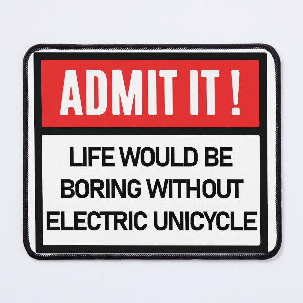 Item preview, Electric unicycle Funny admitted euc designed and sold by QUEEN-WIVER.