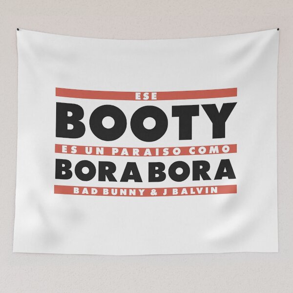 Item preview, Bora Bora designed and sold by KayBennett1.