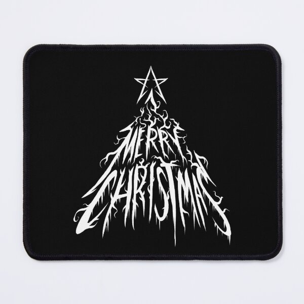 Item preview, Heavy Metal Christmas designed and sold by jearumdesigns.