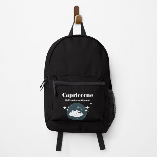 Item preview, Capricorn designed and sold by zuporouge.