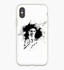 Esteban Ocon iPhone Case