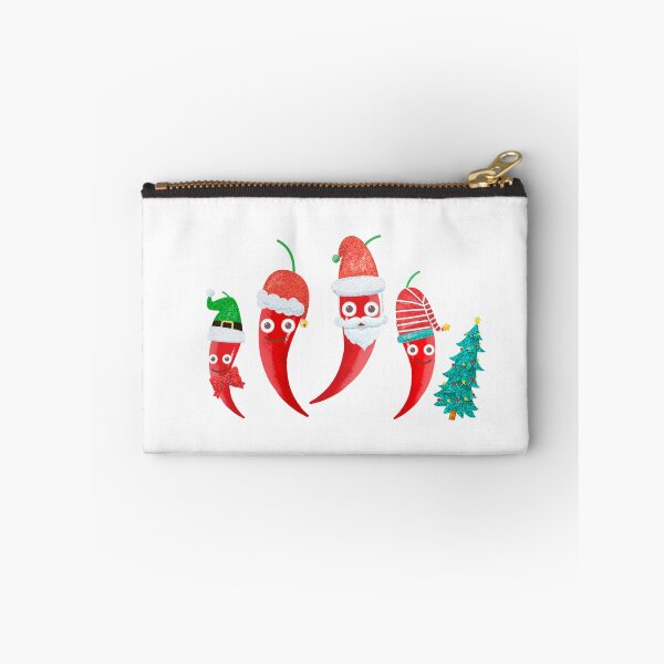 Item preview, chilli, family, christmas, chilli family designed and sold by theherbst131313.