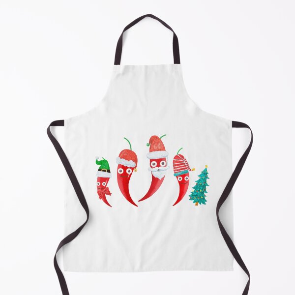 Item preview, chilli, family, christmas, chilli family designed and sold by theherbst131313.