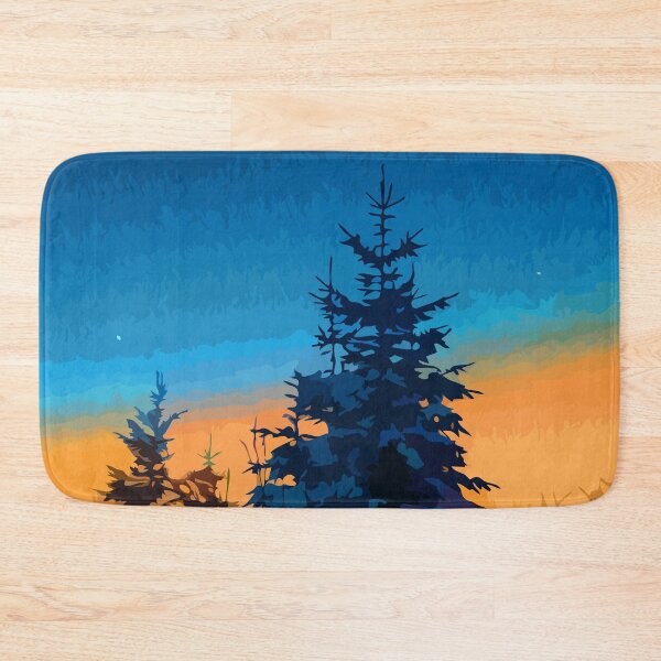 Item preview, Winter Sunset designed and sold by miyu11.