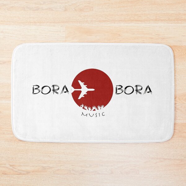 Item preview, Bora Bora designed and sold by KayBennett1.
