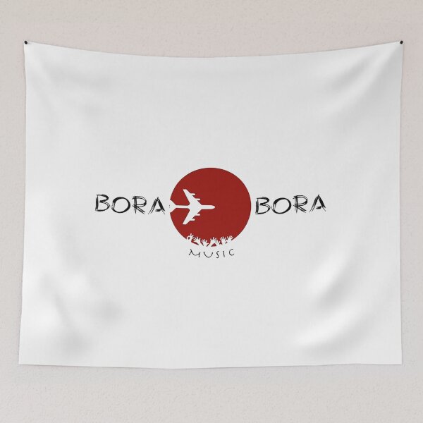 Item preview, Bora Bora designed and sold by KayBennett1.