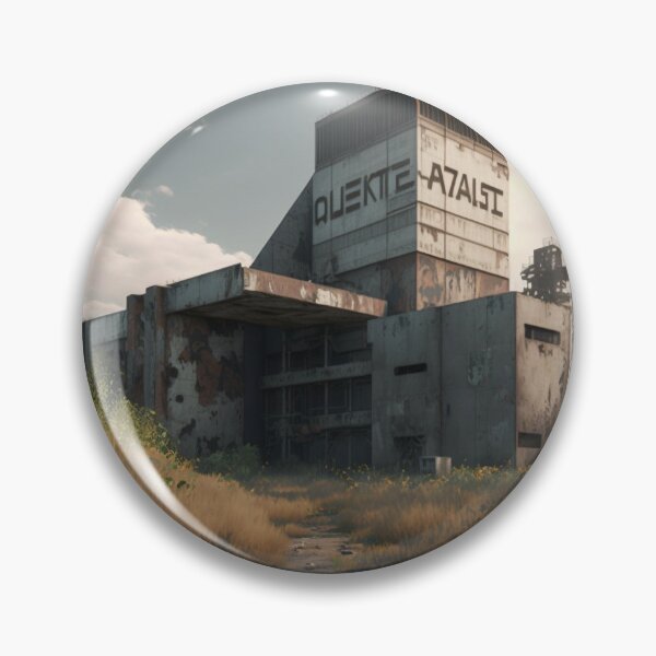 Item preview, Chernarus : industrial 8 designed and sold by Lagavulin01.