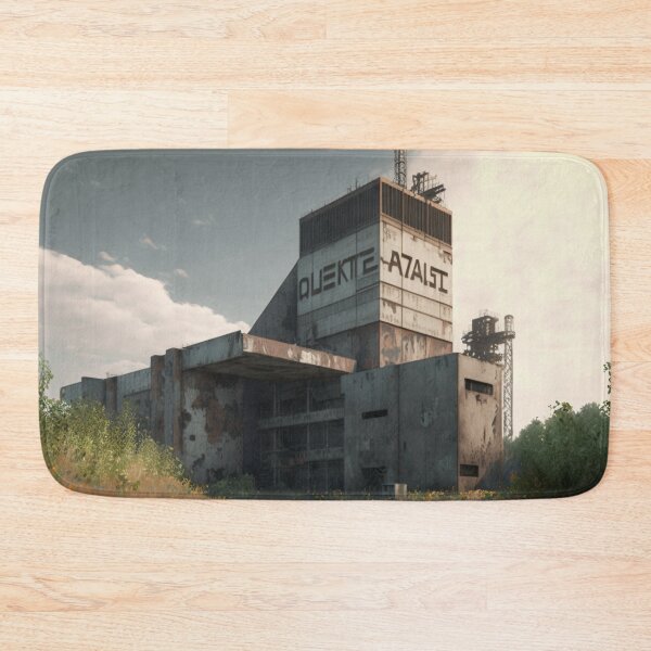 Item preview, Chernarus : industrial 8 designed and sold by Lagavulin01.