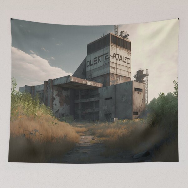 Item preview, Chernarus : industrial 8 designed and sold by Lagavulin01.