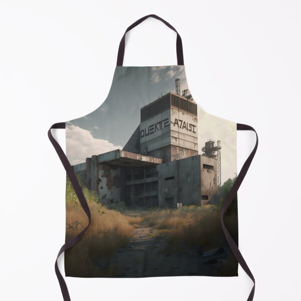Item preview, Chernarus : industrial 8 designed and sold by Lagavulin01.