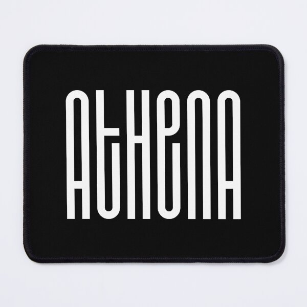 Item preview, Athena designed and sold by StudioLile.