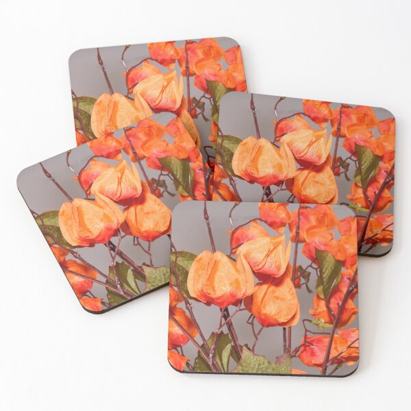 Item preview, Orange Flowers designed and sold by Stephen Frost.