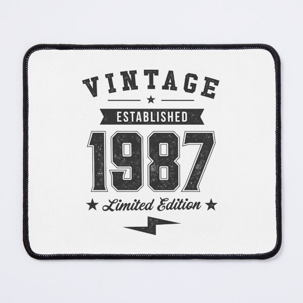 Item preview, Vintage 1987 designed and sold by PaulSDesign.