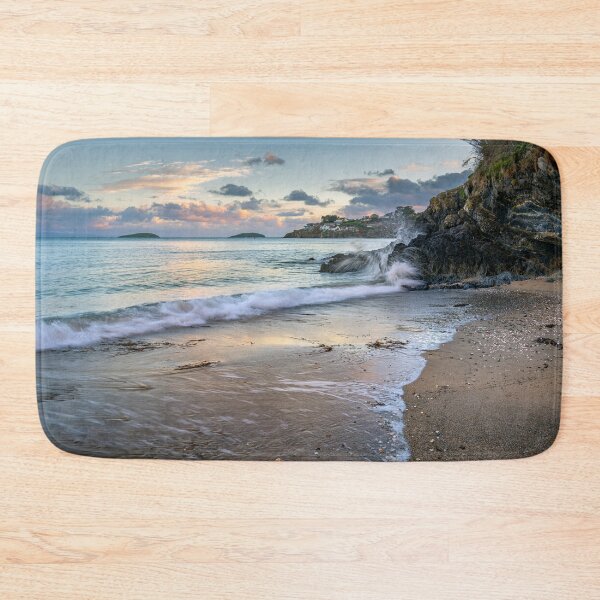 Item preview, Abersoch, Fach beach sunset WBSPR designed and sold by Turtle  Photography.