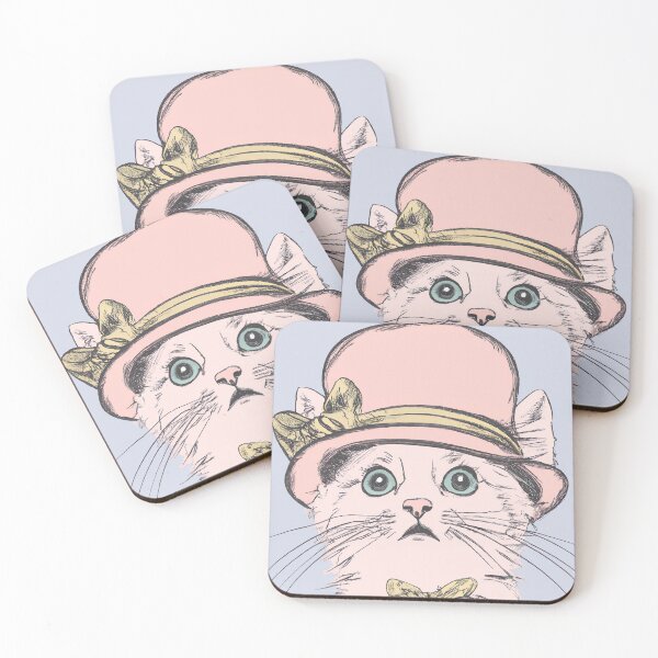 Item preview, Marvellous Millie designed and sold by PinkCampion.