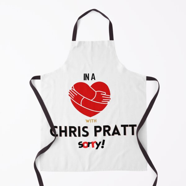 Item preview, Copy of In A Relationship With Chris Pratt Sorry designed and sold by Itsheartshop.