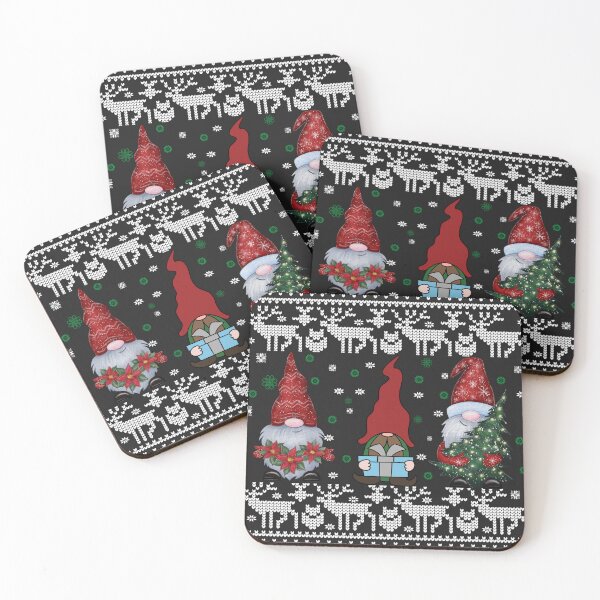 Item preview, Tres gnomos, lo feo es lo nuevo hermoso designed and sold by Rodellina.