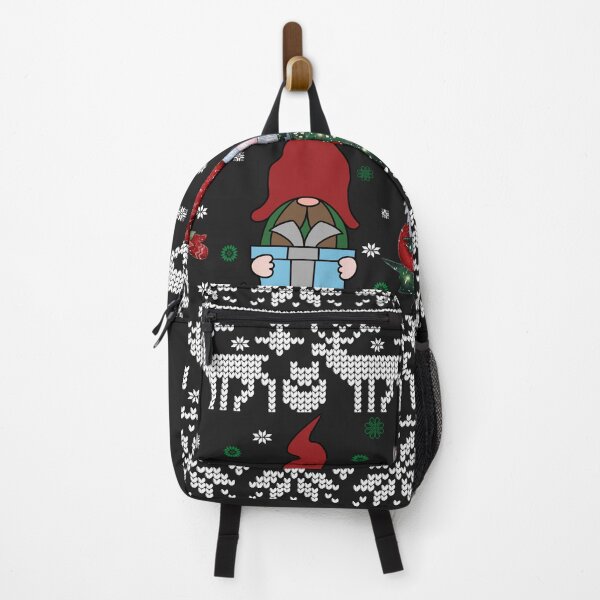 Item preview, Three Gnomes, Ugly Is The New Beautiful designed and sold by Rodellina.