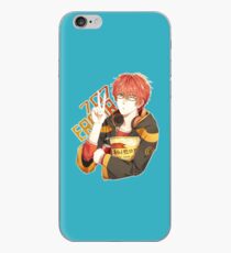 707 ERROR II iPhone Case
