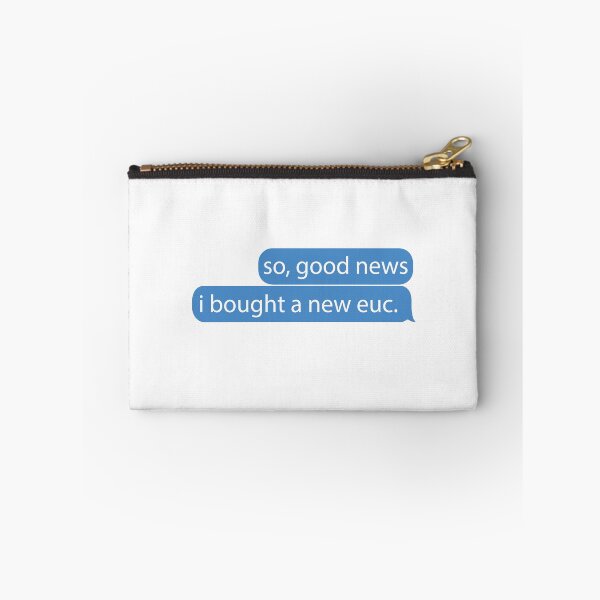 Item preview, Electric unicycle Funny quote euc designed and sold by QUEEN-WIVER.