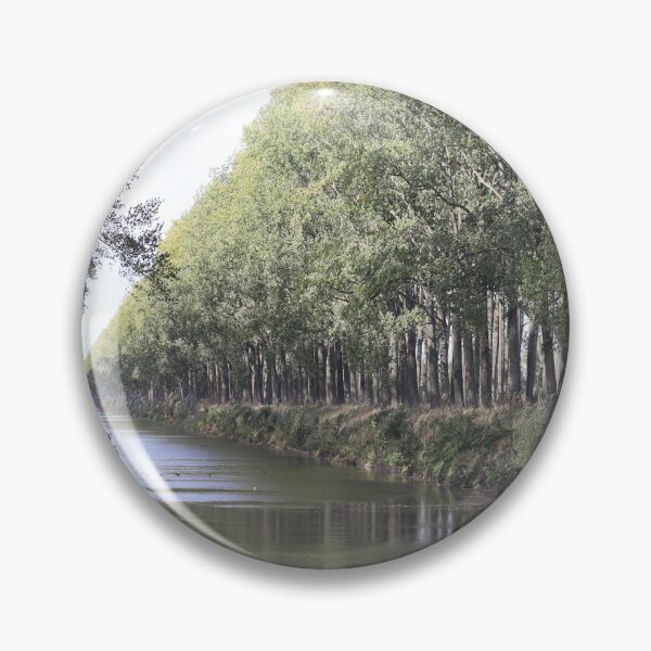 Item preview, Schipdonk Canal near Damme, Belgium designed and sold by Imladris01.