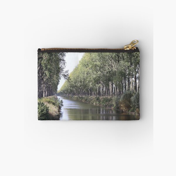 Item preview, Schipdonk Canal near Damme, Belgium designed and sold by Imladris01.