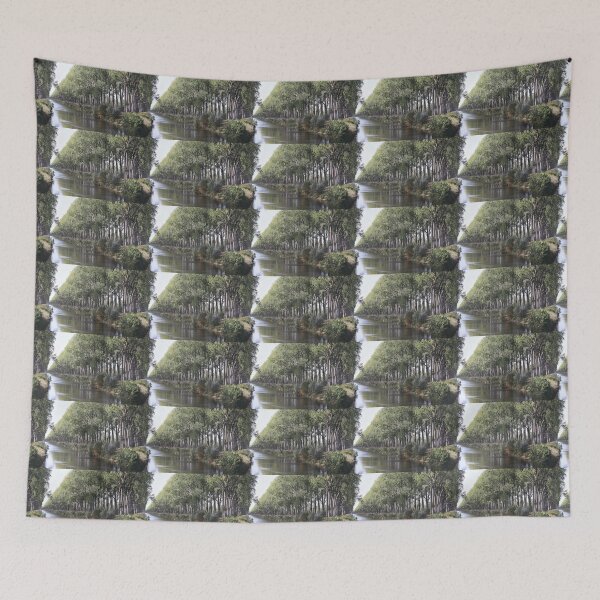 Item preview, Schipdonk Canal near Damme, Belgium designed and sold by Imladris01.