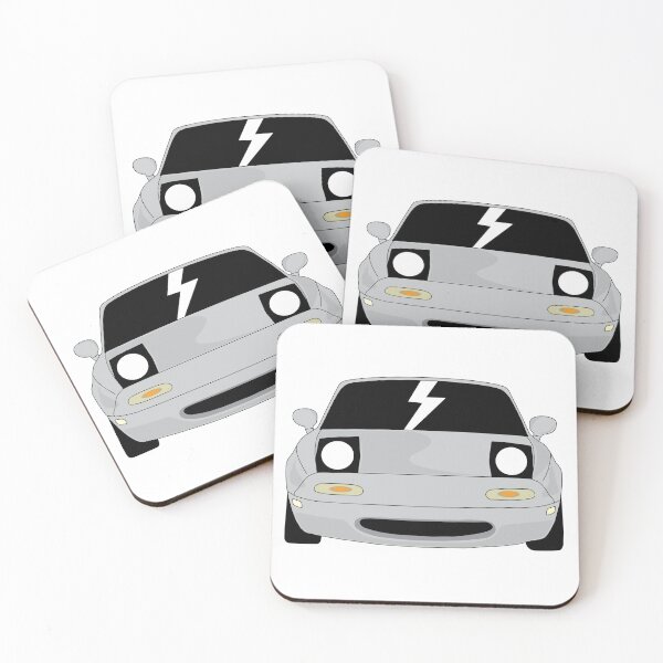 Item preview, Mazda Miata Mx5 designed and sold by RohanNewn.