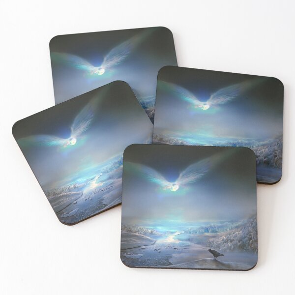 Item preview, Flying Moon designed and sold by Igor Zenin Art.