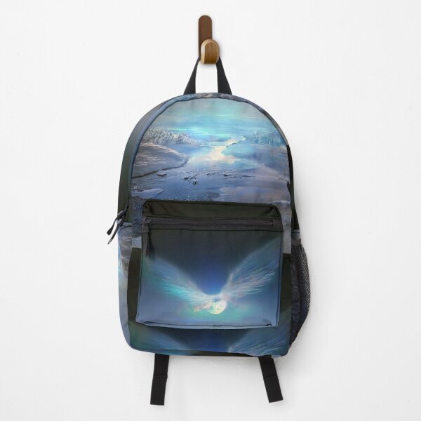 Item preview, Flying Moon designed and sold by Igor Zenin Art.
