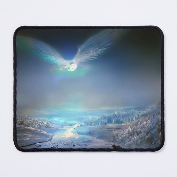 Item preview, Flying Moon designed and sold by Igor Zenin Art.