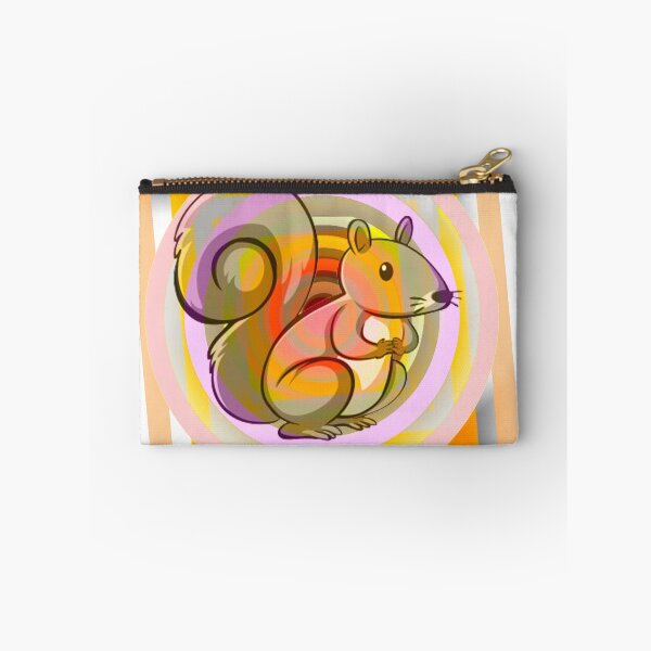 Item preview, squirrel art lovely designed and sold by myt-shirt.