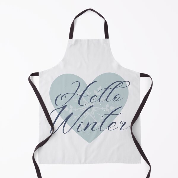 Item preview, Hello Winter designed and sold by BeCreativeArts.