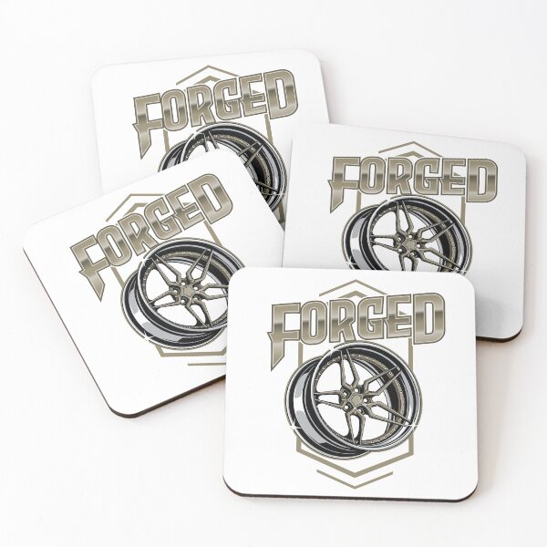 Item preview, Forged Wheels designed and sold by pjrstudio.