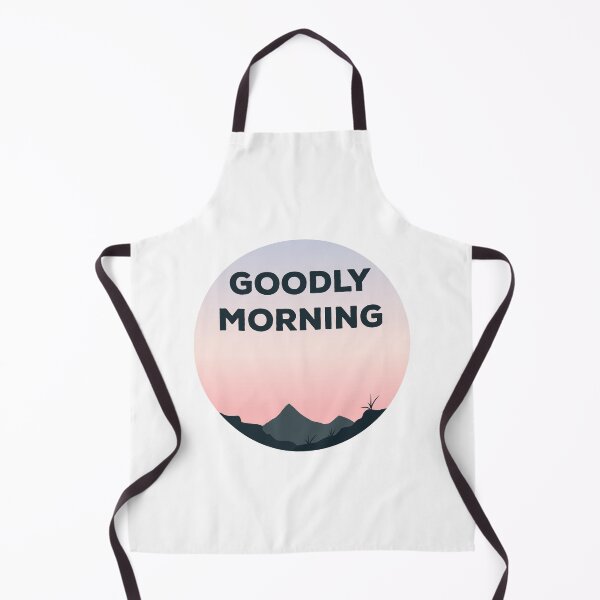 Item preview, Goodly Morning, bright sun skies designed and sold by Twenty2Creative.
