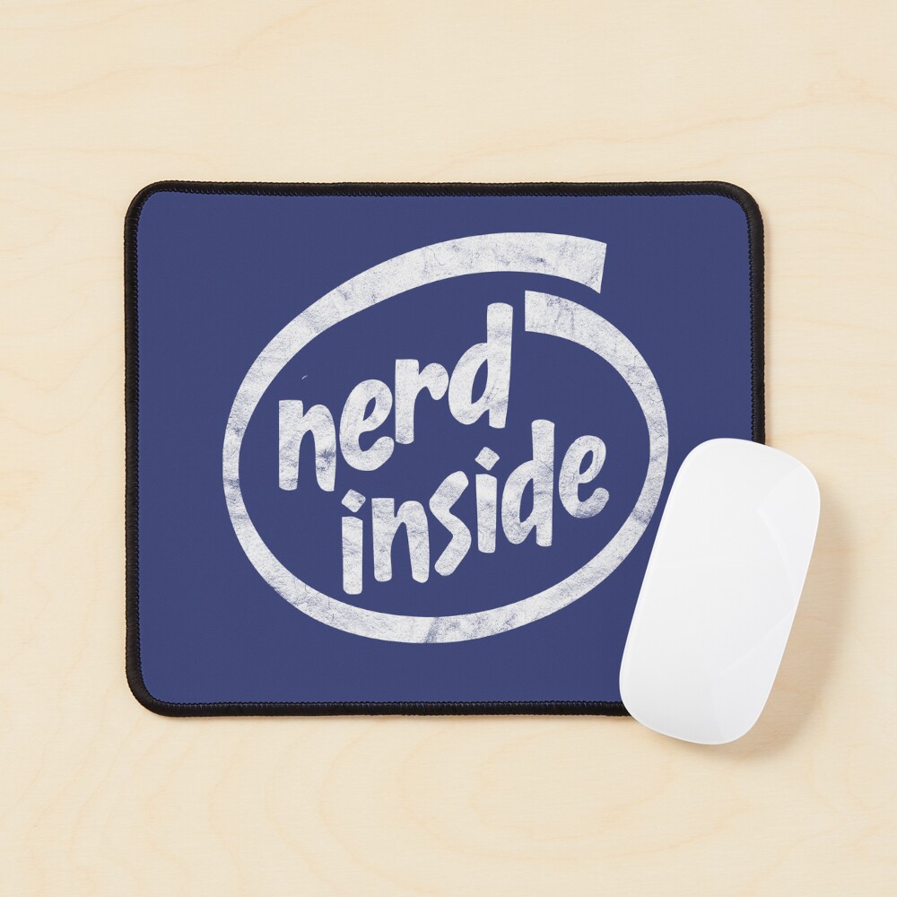 Item preview, Mouse Pad designed and sold by risible.