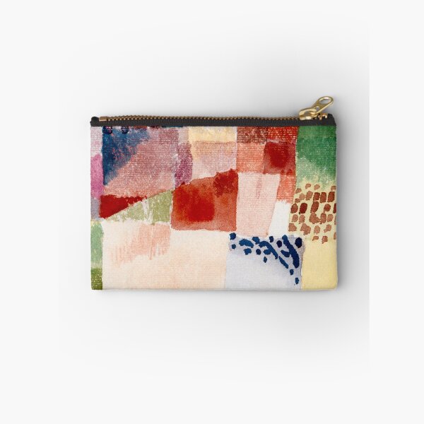Item preview, Motif from Hammamet by Paul Klee - Great Arts designed and sold by InHerits.