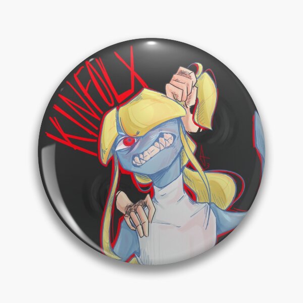 Item preview, Kinfolx  designed and sold by Corvidae-Prints.