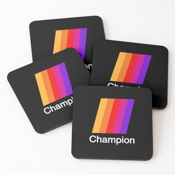 Item preview, Champion designed and sold by Leonardo-98.