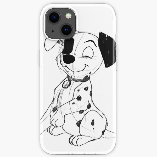 Dalmatian iPhone Cases | Redbubble