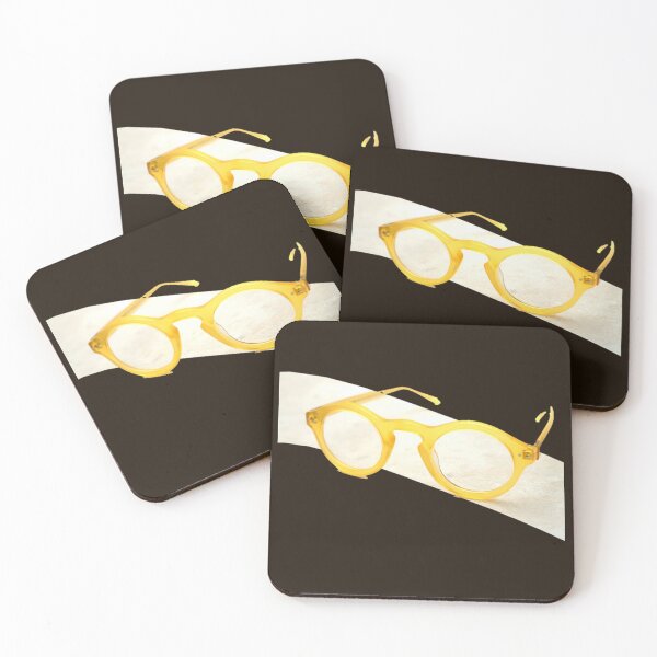 Item preview, Carbon Glasses designed and sold by ontological.