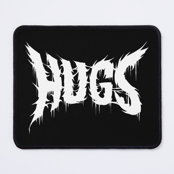 Item preview, Heavy Metal Hugs designed and sold by jearumdesigns.