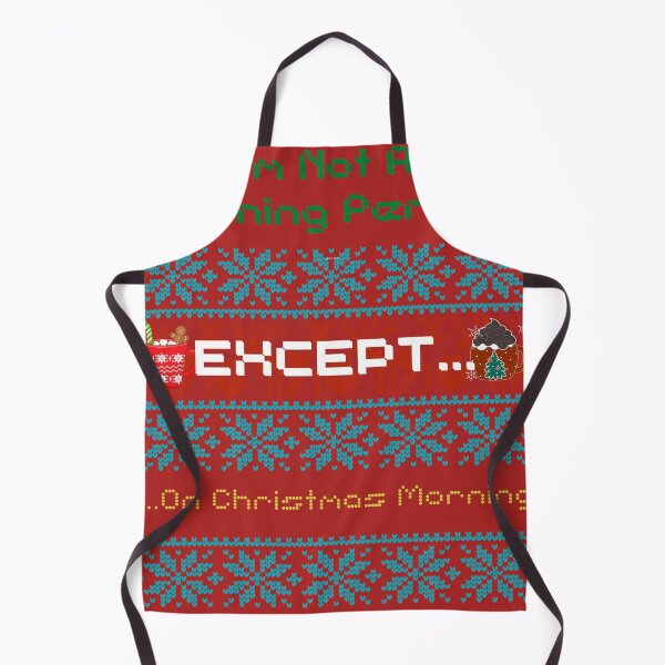 Item preview, Camiseta fea del suéter de la Navidad designed and sold by Rodellina.