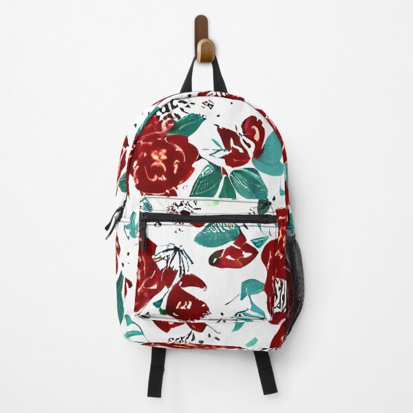 Item preview, Delicate Rose Petals Floral Pattern designed and sold by supeart.